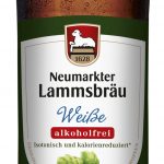 Lammsbräu Weiße Alkoholfrei (Bio)