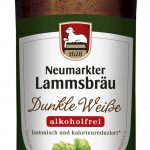 Lammsbräu Dunkle Weiße Alkoholfrei (Bio)