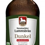 Lammsbräu Dunkel Alkoholfrei (Bio)