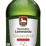 Lammsbräu Glutenfrei Alkoholfrei (Bio)