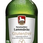 Lammsbräu Glutenfrei (Bio) 