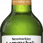 Lammsbräu Bio Glutenfrei Zitr AF 0,33l