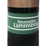 Lammsbräu Dunkel (Bio)