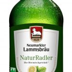 Lammsbräu NaturRadler 0,33l (Bio)