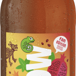 now Bio Limo Mate Granate 0,5l