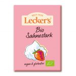 Bio Sahnestark