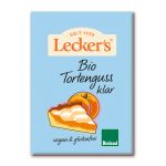 Bio Tortenguss klar