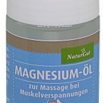 Magnesium-Öl Roll On bei Muskelverspannungen 
