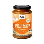 Nabio Rote Linsen Cremesuppe