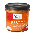 Nabio Pesto alla Calabrese