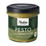 Nabio Pesto alla Genovese