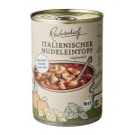 Reichenhof Bio Italienischer Nudeleintopf