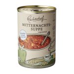 Reichenhof Bio Mitternachtssuppe