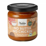 Nabio Fertiggericht No Butter No Chicken