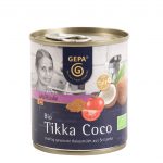 Bio Tikka Coco