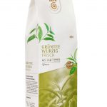 Bio Grüntee Würzig frisch