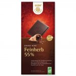 Feinherb 55%