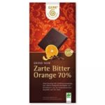 Zarte Bitter Orange 70 %