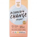 #Choco4Change Vegan