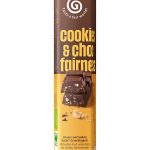 Bio cookies & choc fairness