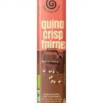 quinoa crisp fairness