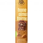 Bio honey almond fairness
