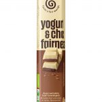 yogurt & choc fairness