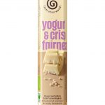 yogurt & crisp fairness