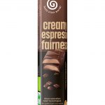 Bio creamy espresso fairness
