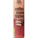Bio coffee crunch fairness