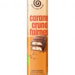 Bio caramel crunch fairness