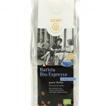Barista Bio Espresso entkoffeiniert