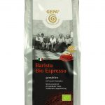 Barista Bio Espresso 250g