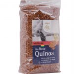 Bio Rote Quinoa