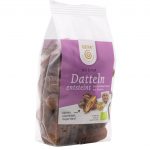Bio Datteln entsteint
