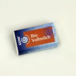 Bio Vollmilch