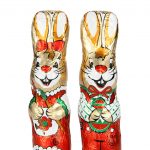 Bio Osterhase
