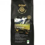 Mexiko Bio Espresso Chiapas
