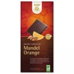 Mandel Orange
