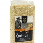 Bio Quinoa