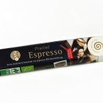 Praliné Espresso 