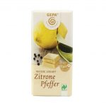 Bio lemon & pepper fairness