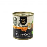 Bio Curry Coco