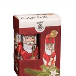 Bio Schoko Nikolaus