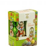 Bio Schoko Osterhase