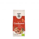 Bio Cashews Chili