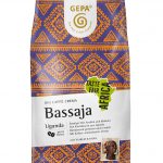 Afrika Caffé Crema Bassaja