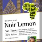 Bio Noir Lemonöl