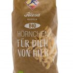 Hartweizennudeln Hörnchen 500g