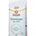 Donath Bio-Dinkelmehl 1050 demeter